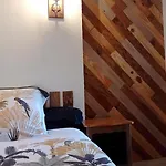 Holiday home Le Logis Du Vieux Rempart Montreuil-Bellay