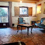 Le Logis Du Vieux Rempart Holiday home *