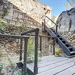 Le Logis Du Vieux Rempart