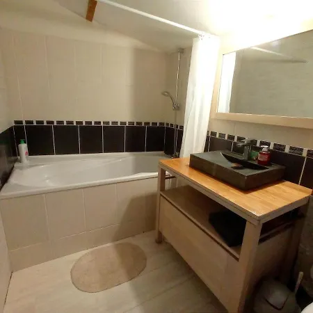 Le Logis Du Vieux Rempart Prázdninový dům