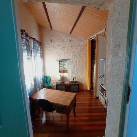 Le Logis Du Vieux Rempart