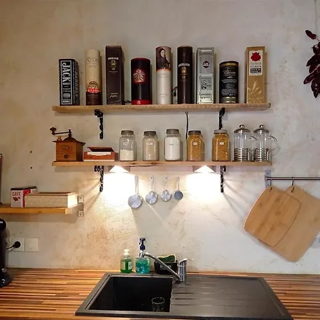 Le Logis Du Vieux Rempart *