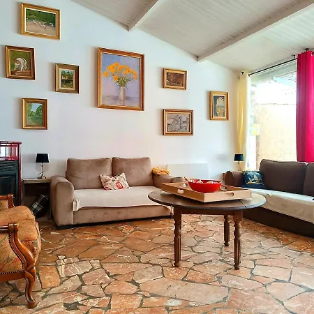 Le Logis Du Vieux Rempart