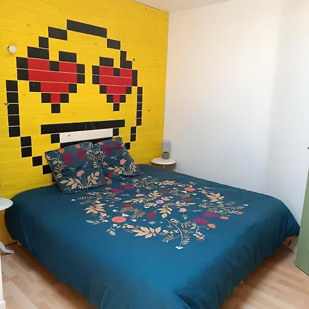 Le Logis Du Vieux Rempart *