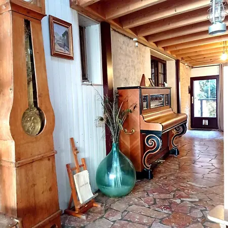 Le Logis Du Vieux Rempart Montreuil-Bellay