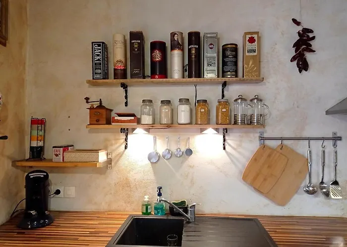 Le Logis Du Vieux Rempart *