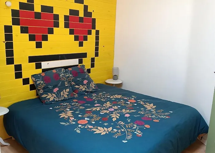 Le Logis Du Vieux Rempart *